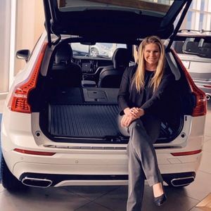 Meet your Posher, Erin